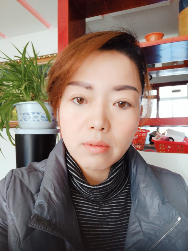 米酒的第一张照片--延安红颜知己交友网